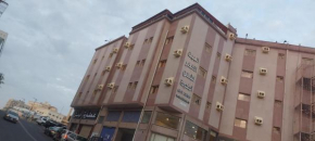 البيت الأخضر للوحدات الفندقية Green House